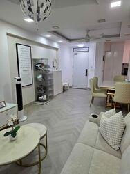 Blk 635B Senja Gateway (Bukit Panjang), HDB 4 Rooms #544948771